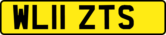 WL11ZTS