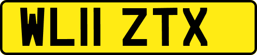 WL11ZTX