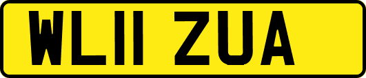 WL11ZUA