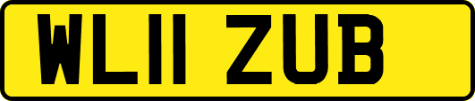 WL11ZUB