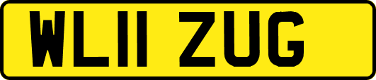 WL11ZUG