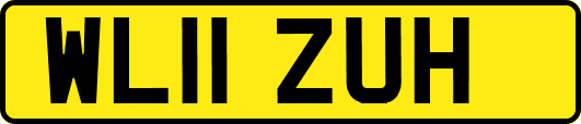 WL11ZUH