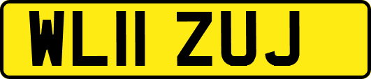 WL11ZUJ