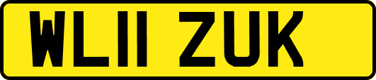 WL11ZUK