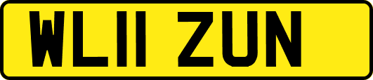 WL11ZUN
