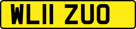 WL11ZUO