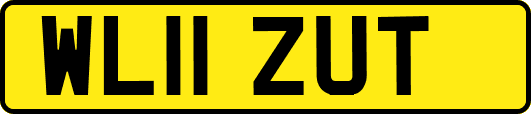 WL11ZUT