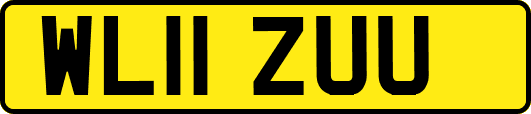 WL11ZUU