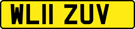 WL11ZUV