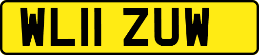 WL11ZUW