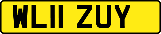 WL11ZUY