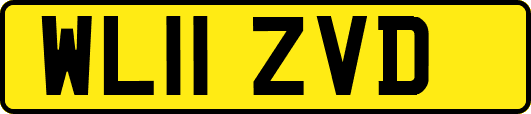 WL11ZVD
