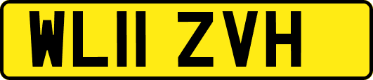 WL11ZVH