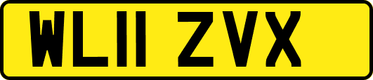 WL11ZVX