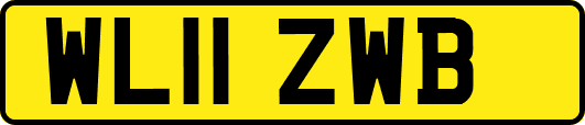 WL11ZWB
