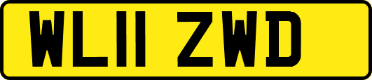 WL11ZWD
