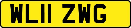 WL11ZWG