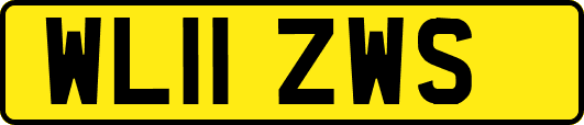WL11ZWS