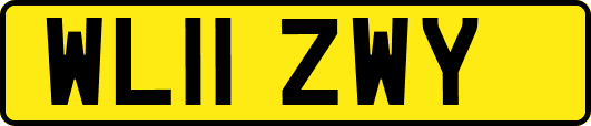 WL11ZWY