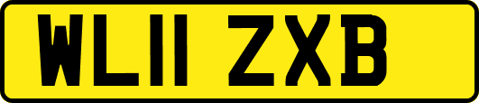 WL11ZXB