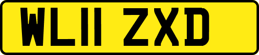 WL11ZXD