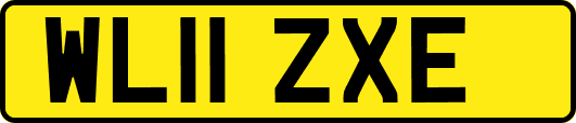 WL11ZXE