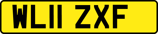 WL11ZXF