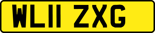WL11ZXG