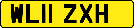 WL11ZXH