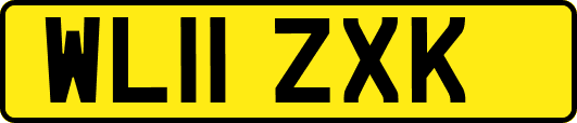 WL11ZXK