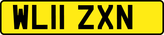 WL11ZXN