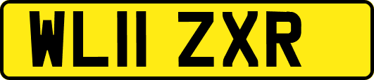 WL11ZXR