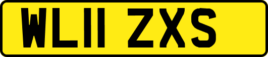 WL11ZXS