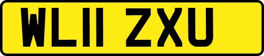 WL11ZXU