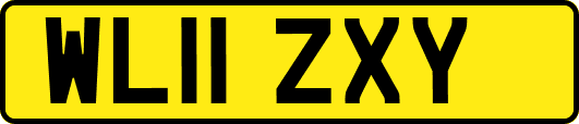 WL11ZXY