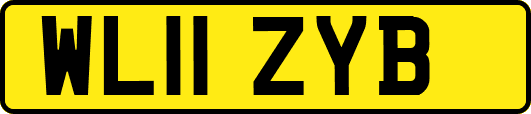 WL11ZYB