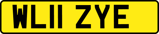 WL11ZYE