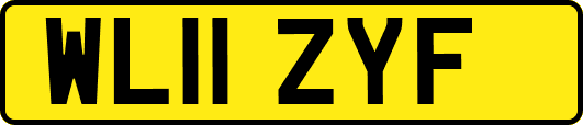WL11ZYF