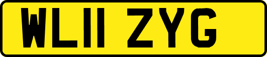 WL11ZYG