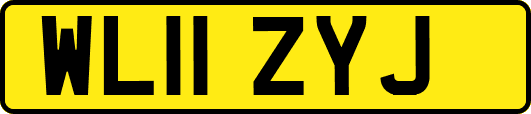 WL11ZYJ