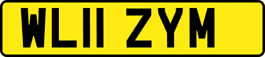 WL11ZYM
