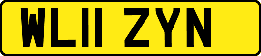 WL11ZYN