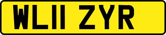 WL11ZYR