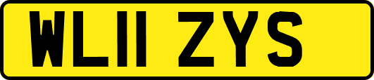 WL11ZYS