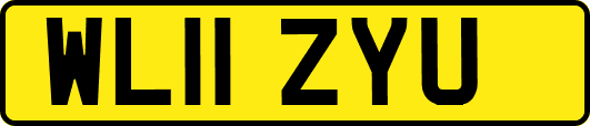 WL11ZYU