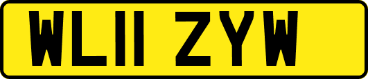 WL11ZYW