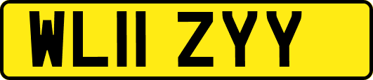 WL11ZYY