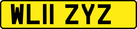 WL11ZYZ
