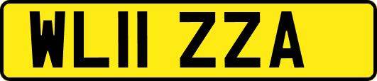 WL11ZZA