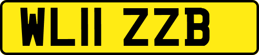 WL11ZZB